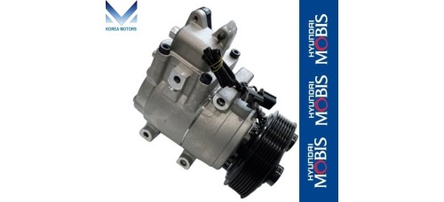 MOBIS AIR-CON COMPRESSOR HYUNDAI SONATA KIA OPTIMA 2009-15